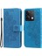 Xiaomi Redmi Note 13 5g Deri Cüzdan Stand Kapağı (Yurt Dışından) 1