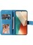 Xiaomi Redmi Note 13 5g Deri Cüzdan Stand Kapağı (Yurt Dışından) 2