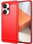 Xiaomi Redmi Note 13 Pro+ 5g Tpu Karbon Fiber Doku Telefon Kabuğu (Yurt Dışından) 1