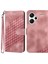 Xiaomi Redmi Note 13 Pro+ 5g Deri Cüzdan Kılıfı (Yurt Dışından) 1