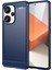 Xiaomi Redmi Note 13 Pro+ 5g Tpu Karbon Fiber Doku Telefon Kabuğu (Yurt Dışından) 1