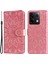 Xiaomi Redmi Note 13 Pro 5g Cüzdan Kılıfı Strap Deri Telefon Kapak Standı (Yurt Dışından) 1