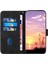 Xiaomi Redmi Note 13 Pro+ 5g Deri Cüzdan Kılıfı (Yurt Dışından) 2