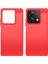 Xiaomi Redmi Note 13 5g Tpu Karbon Fiber Doku Kabuk Kapağı (Yurt Dışından) 3