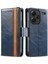 Xiaomi Redmi Note 13 Pro+ 5g Cüzdan Standı Flip Telefon Kapağı (Yurt Dışından) 1
