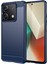 Xiaomi Redmi Note 13 5g Tpu Karbon Fiber Doku Kabuk Kapağı (Yurt Dışından) 1
