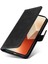 Xiaomi Redmi Note 13 5g Stand Deri Telefon Kapağı Cüzdan Kayış (Yurt Dışından) 5