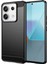 Xiaomi Redmi Note 13 Pro 5g Tpu Kapak Karbon Fiber Doku Cep Telefonu Kılıfı (Yurt Dışından) 1