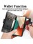 Xiaomi Redmi Note 13 5g Pu Deri Kılıf Rfıd Blowıng Flip Cüzdan Telefon Kapağı (Yurt Dışından) 2