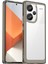 Xiaomi Redmi Note 13 Pro + 5g Tpu + Akrilik Kapak Renkli Çerçeve (Yurt Dışından) 1