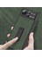 Xiaomi Mix Fold 2 5g Mat Deri Kılıf Kickstand Telefon Kapağı (Yurt Dışından) 4