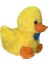 Papyonlu Ördek Peluş 27 cm 63022 1