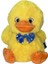 Papyonlu Ördek Peluş 27 cm 63022 2