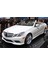 Mercedes E Serisi Cabrio (A207) Kaput Amortisörü 2010-2016 (2 Adet) 2