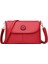 Basit Orta Yaşlı Anne Çantası Doku Crossbody Küçük Kare Çanta (Yurt Dışından) 4