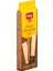 Wafers Alla Nocciole Glutensiz Fındıklı Gofret 125 gr (6 ADET) 3