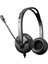 DHE-8009 Headset Mikrofonlu Kulaklık 2
