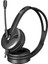 DHE-8009 Headset Mikrofonlu Kulaklık 3