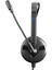 DHE-8009 Headset Mikrofonlu Kulaklık 4