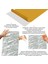 Kendinden Yapışkanlı Yeşil Agat Desenli Pvc Panel 41X62 cm (12 Adet) 3 M² 3