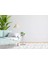 Kendinden Yapışkanlı Beyaz Mermer Desenli Pvc Panel 41X62 cm (12 Adet) 3 M² 3