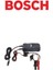 Akü Şarj Cihazı C30 6V / 12V 3,8A 0189911030 Bosch 1