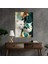 Sayılarla Boyama Seti Cam Kırıkları 40X50 cm 1