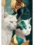 Sayılarla Boyama Seti Cam Kırıkları 40X50 cm 2