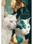 Sayılarla Boyama Seti Cam Kırıkları 40X50 cm 3