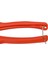 Fiberglas Saplı Düz Uzun Makas P128-19 4