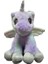 Halley Oyuncak Parlak Kumaş Kanatlı Unicorn 35 cm 62395 1