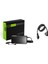 Acer ile Uyumlu Aspire MS2377, MS-2377, MS2394, MS2395 Notebook Adaptör Şarj Aleti 1