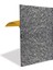 Kendinden Yapışkanlı Uzay Mermer Desenli Pvc Panel 41X62 cm (12 Adet) 3 M² 1