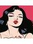 Popart Kiss Kasnaklı Sayılarla Boyama Seti 1