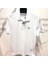 Prada Pamuklu Pike Polo Yaka T-Shirt 1