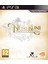 Ps3 Ni No Kuni Wrath Of The White Witch 1