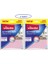 2'li Actifibre Mikrofiber Bez x 2 Paket 1