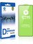 D+ Pro Apple iPhone 13 Pro Max /14 Plus 6.7" Ekran Koruyucu 1