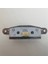 4x 1308310415 LED Far Drl Gündüz Çalışan Işık Modülü Işık Kaynağı Ünitesi-X3 X4 F25 F26 F45 Melek Göz Modülü (Yurt Dışından) 1