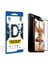 D+ Apple iPhone 13 Mini Mat Ekran Koruyucu 1