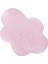 Bulut Emekleme Minderi Oyun Matı 75X95X5 cm Pembe 1