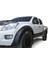 Omsa Isuzu D-Max Kapı Dodik Set 4 Parça 2012-2020 Arası 1