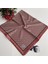 Levi'dor Trend Twill Eşarp LTE7410 1