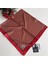 Levi'dor Trend Twill Eşarp LTE7402 1