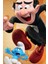Şirinler ve Gargamel Kasnaklı Sayılarla Boyama Seti 1