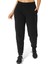 Asics Logo Sweatpant Kadın Siyah Eşofman Altı 2032C844-002 2