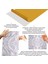 Kendinden Yapışkanlı Gri Mermer Desenli Pvc Panel 41X62 cm (12 Adet) 3 M² 3