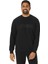 Asics Sweatshirt Erkek Siyah 2031E192-002 1