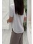 Ekru Bisiklet Yaka Tshirt 0102 3