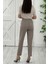 Taş Önü Flatolu Pantolon 5113 3